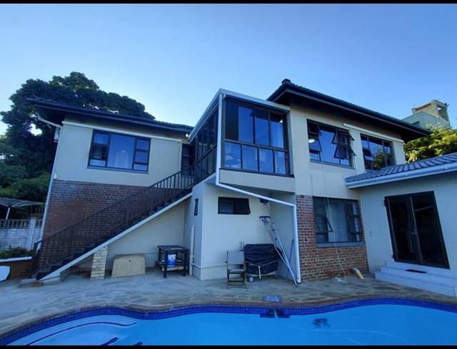 5 BEDROOM HOUSE FOR SALE IN UMGENI PARK